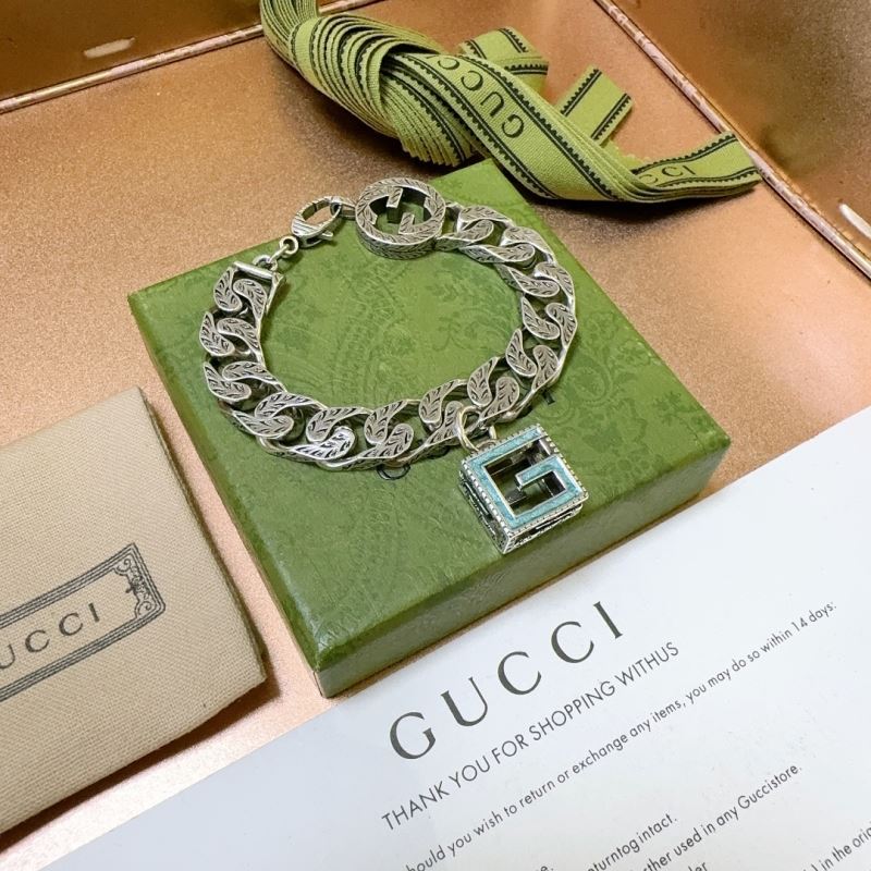 Gucci Bracelets